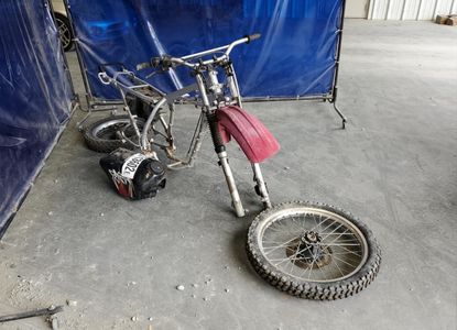 Raport vehicul pentru - Imaginea 1