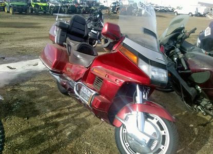 Vehicle Report for - Image 1