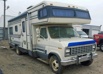 Vehicle Report for - Image 1