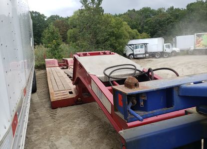 Fahrzeugbericht für VIN 40FSK654961024993 – Bild 1