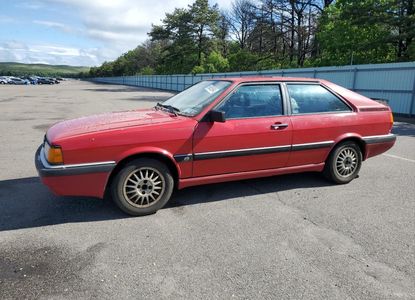 Звіт про транспортний засіб для VIN WAUBD0853FA115267 – зображення 1