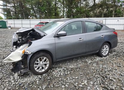 Fahrzeugbericht für VIN 3N1CN7AP3JL876118 – Bild 1