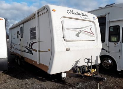 Vehicle Report for  - Image 1