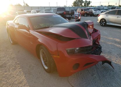 Vehicle Report for - Image 1