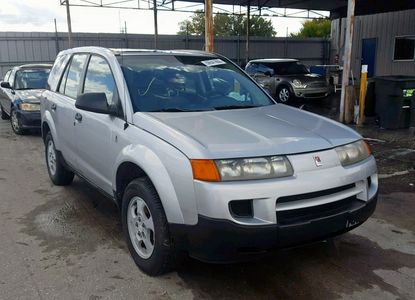 Vehicle Report for - Image 1