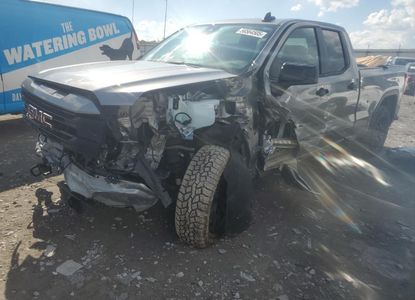 Raport vehicul pentru VIN 1GTRUAEDXPZ328657 - Imaginea 1