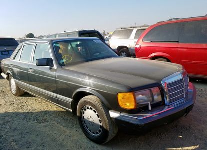 Raport pojazdu dla VIN WDBCA39E8MA587119 - Obraz 1