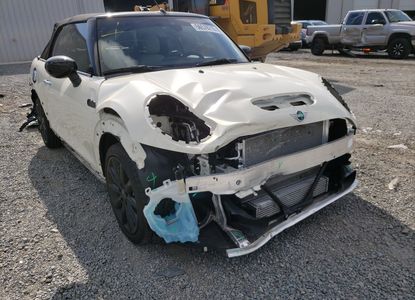 Fahrzeugbericht für VIN WMWWJ5C01L3L31234 – Bild 1