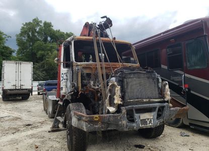 Vehicle Report for - Image 1