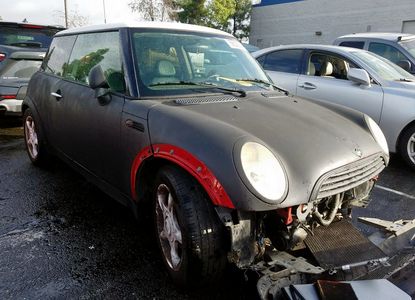 Raport pojazdu dla VIN WMWRC33402TC35336 - Obraz 1