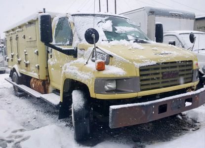Raport vehicul pentru - Imaginea 1