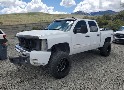 Vehicle Report for - Image 1