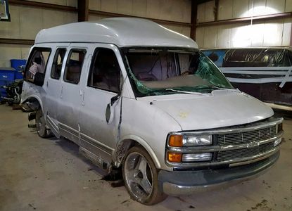 Vehicle Report for VIN 1GBFG15R0X1053437 - Image 1