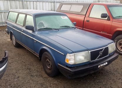 Vehicle Report for - Image 1