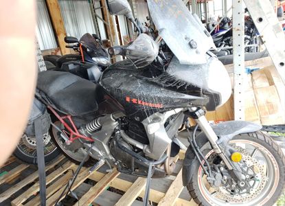 Raport vehicul pentru - Imaginea 1