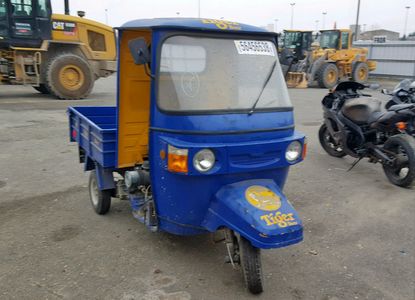 Vehicle Report for VIN MD2AC08D85WE00330 - Image 1