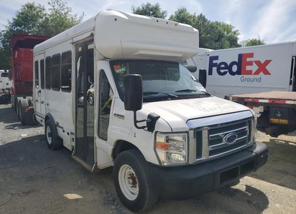 Rapport sur le véhicule pour VIN 1FDEE3FSXHDC27469 - Image 1