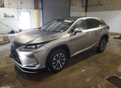 Vehicle Report for VIN 2T2AZMDA0NC355344 - Image 1