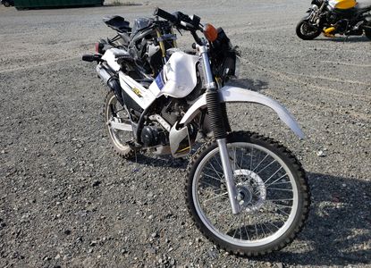 Fahrzeugbericht für VIN JYA4BEE0X3A062758 – Bild 1