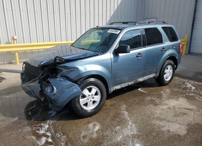 Vehicle Report for VIN 1FMCU0DG5CKA65732 - Image 1