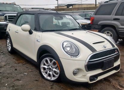 ავტომობილის ანგარიში VIN WMWWG9C50J3E39054 -ისთვის - სურათი 1