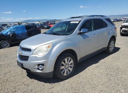 Vehicle Report for - Image 1
