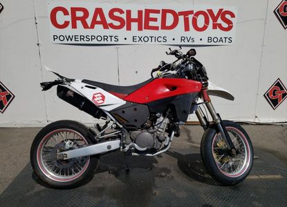 Vehicle Report for - Image 1
