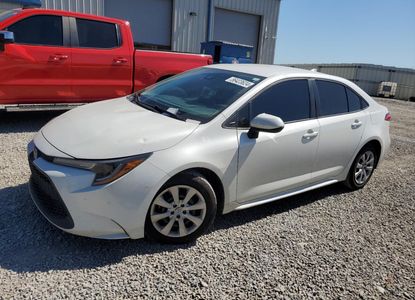 Vehicle Report for VIN 5YFEPRAE7LP060173 - Image 1