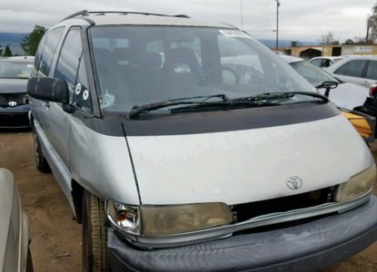 Vehicle Report for VIN JT3AC11R1M0024512 - Image 1