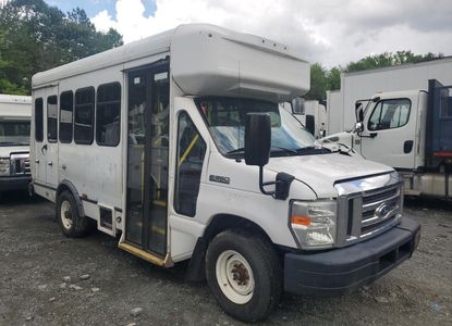 Raport pojazdu dla VIN 1FDEE3FSXHDC61783 - Obraz 1