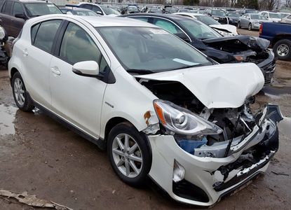 Fahrzeugbericht für VIN JTDKDTB30H1591099 – Bild 1