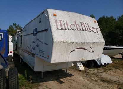 Rapport sur le véhicule pour - Image 1