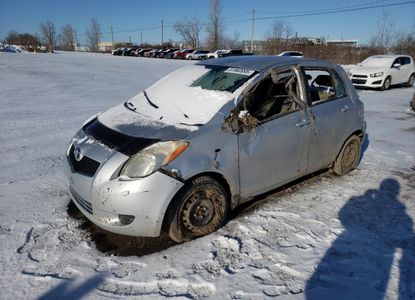 Отчет о транспортном средстве для VIN JTDKT923885146799 - изображение 1