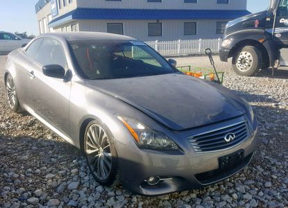 Fahrzeugbericht für VIN JN1CV6FE0BM950474 – Bild 1