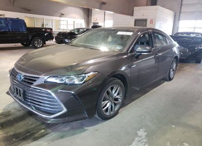 Vehicle Report for - Image 1