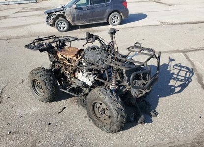 Informe del vehículo para - Imagen 1