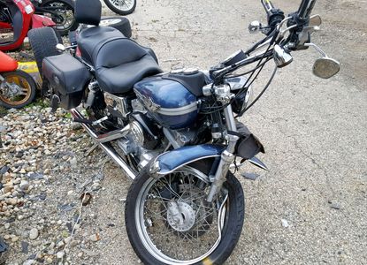 Vehicle Report for - Image 1