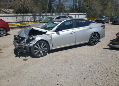 Informe del vehículo para VIN 1N4BL4CV6KC178825 - Imagen 1