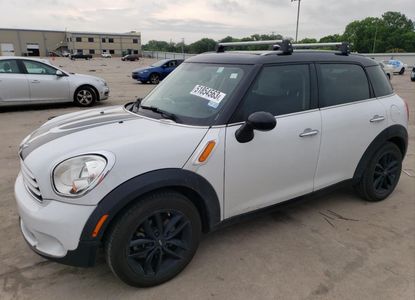 Отчет о транспортном средстве для VIN WMWZB3C50EWR37409 - изображение 1