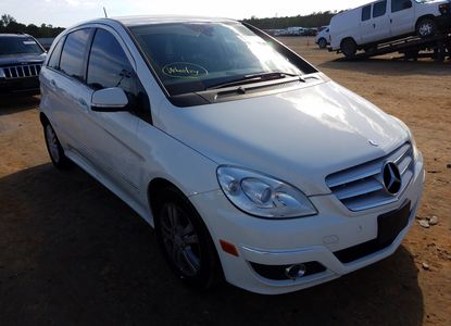 Vehicle Report for - Image 1
