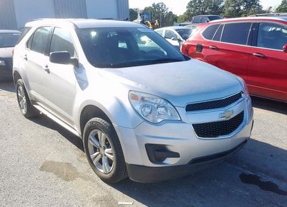 Fahrzeugbericht für VIN 1GNALAEKXFZ106169 – Bild 1