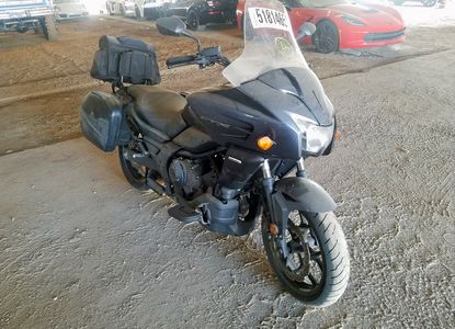 Vehicle Report for - Image 1