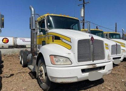 Звіт про транспортний засіб для VIN 2XKHDN9XX9M253853 – зображення 1