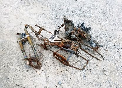 Доклад за превозно средство за - Изображение 1