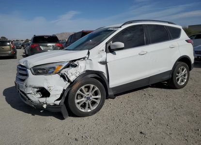 Vehicle Report for VIN 1FMCU0GDXJUD29692 - Image 1