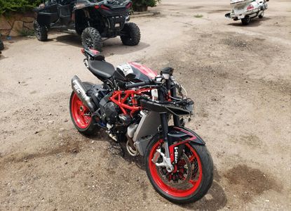 Vehicle Report for - Image 1
