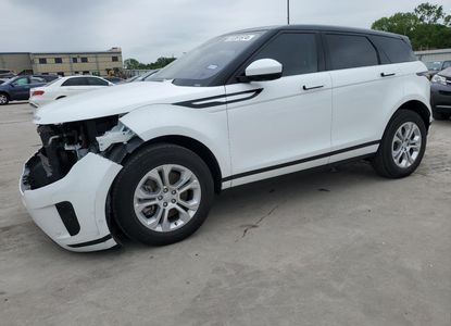 Raport pojazdu dla VIN SALZJ2FX5MH154773 - Obraz 1