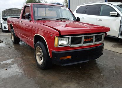 Vehicle Report for - Image 1