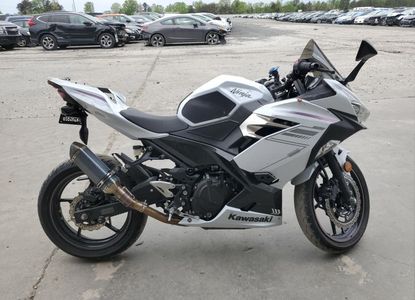 Vehicle Report for VIN JKAEXKH14PDAP7173 - Image 1