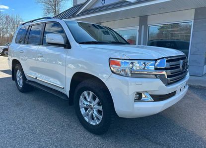 Vehicle Report for - Image 1